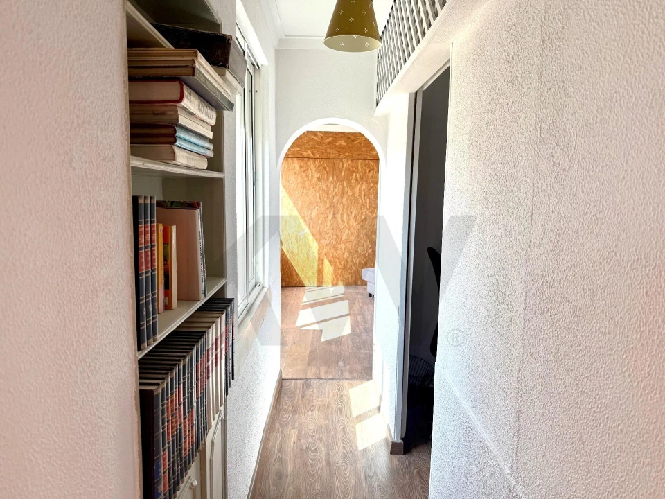 Apartamento T1 para Venda em Estrela Foto 10