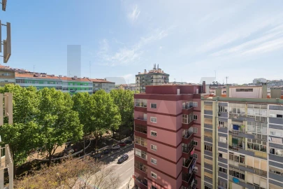 Apartamento T2 para Venda em Agualva e Mira-Sintra