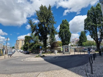Apartamento T2 para Venda em Agualva e Mira-Sintra
