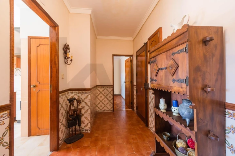 Apartamento T2 para Venda em Agualva e Mira-Sintra Foto 10