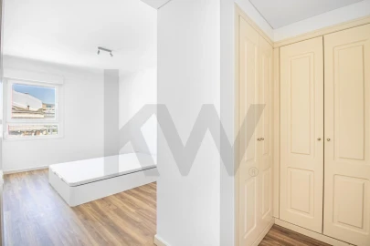 Apartamento T2 para Arrendamento em Arroios
