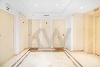 Apartamento T2 para Arrendamento em Arroios