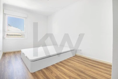 Apartamento T2 para Arrendamento em Arroios