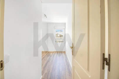 Apartamento T2 para Arrendamento em Arroios