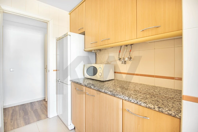 Apartamento T2 para Arrendamento em Arroios Foto 14
