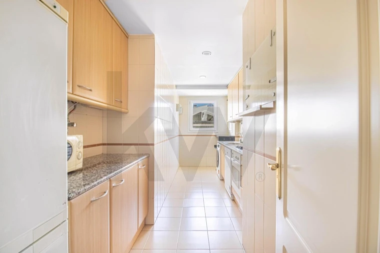 Apartamento T2 para Arrendamento em Arroios Foto 11