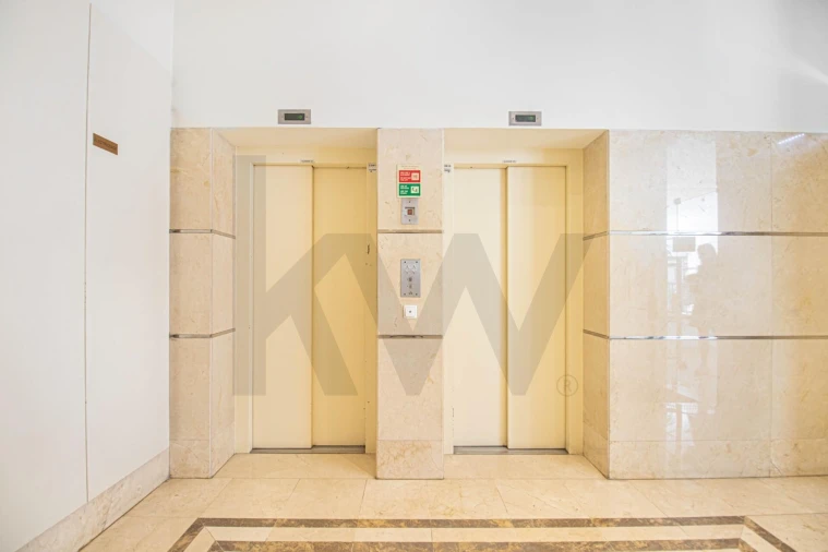 Apartamento T2 para Arrendamento em Arroios Foto 4