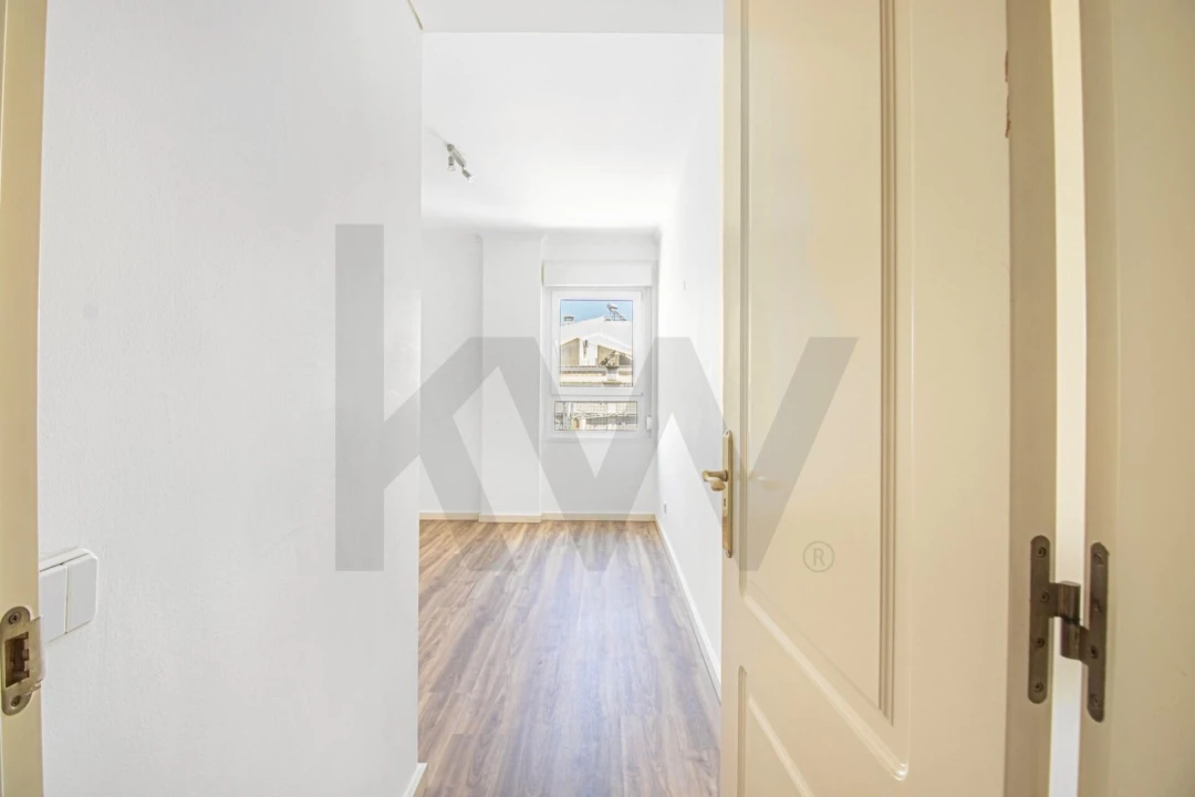 Apartamento T2 para Arrendamento em Arroios Foto 18