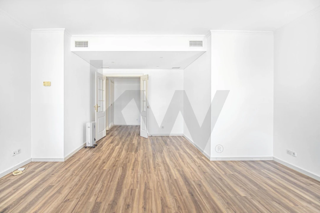 Apartamento T2 para Arrendamento em Arroios Foto 9