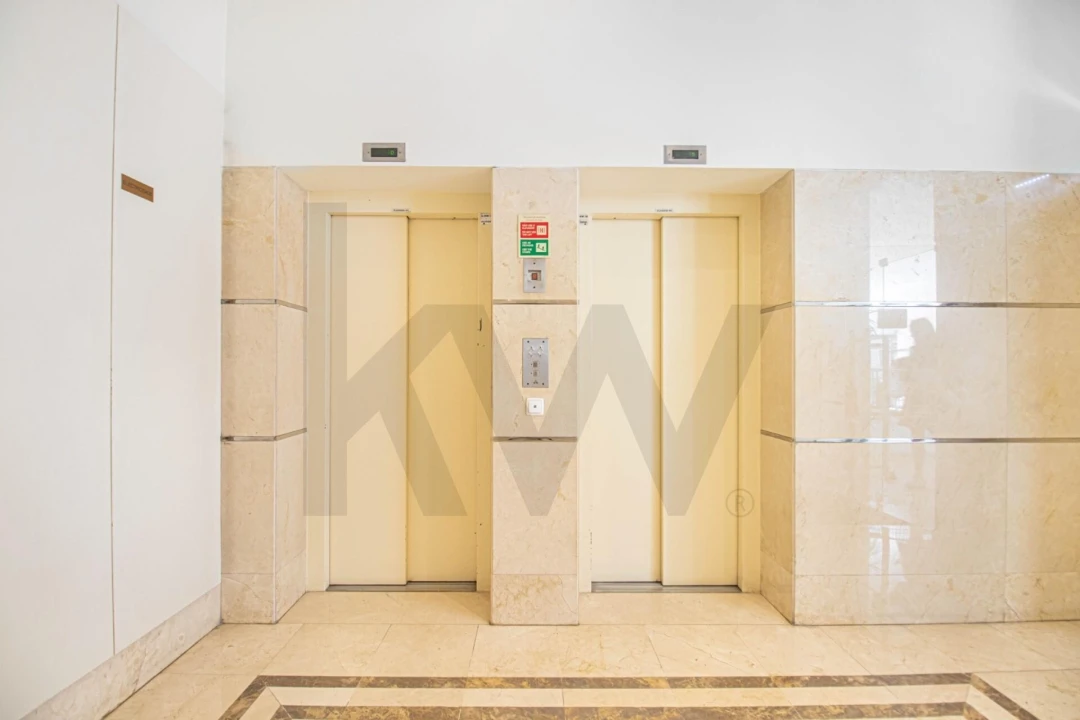 Apartamento T2 para Arrendamento em Arroios Foto 4