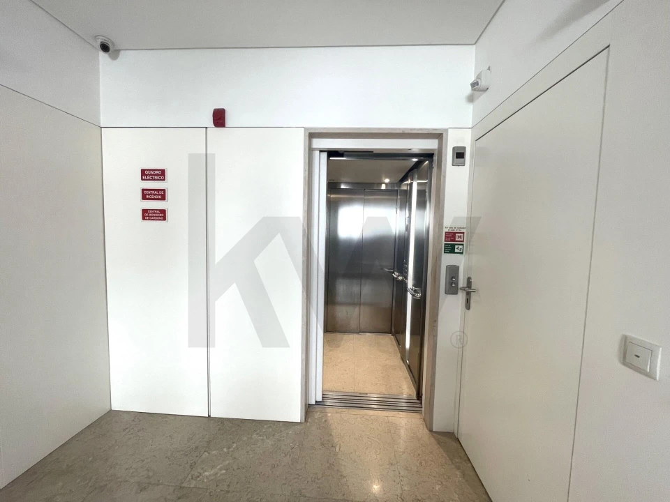 Apartamento T3 para Arrendamento em Estrela Foto 74