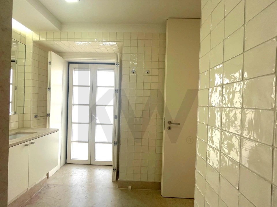 Apartamento T3 para Arrendamento em Estrela Foto 45