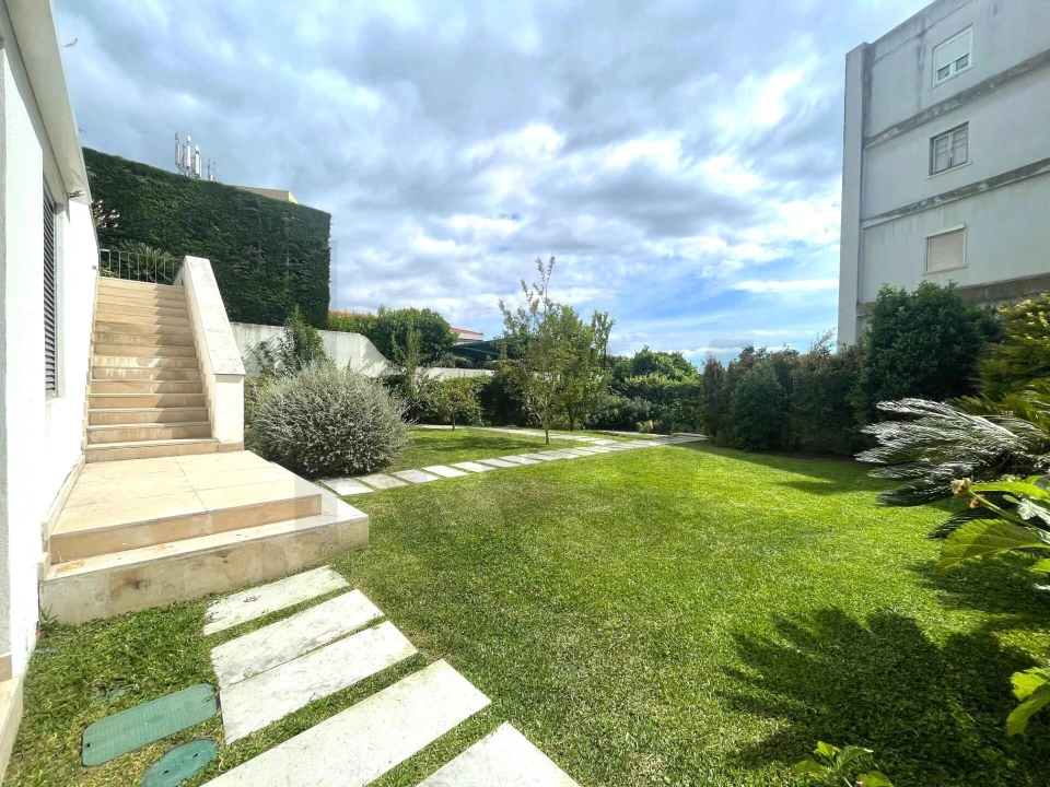 Apartamento T3 para Arrendamento em Estrela Foto 67