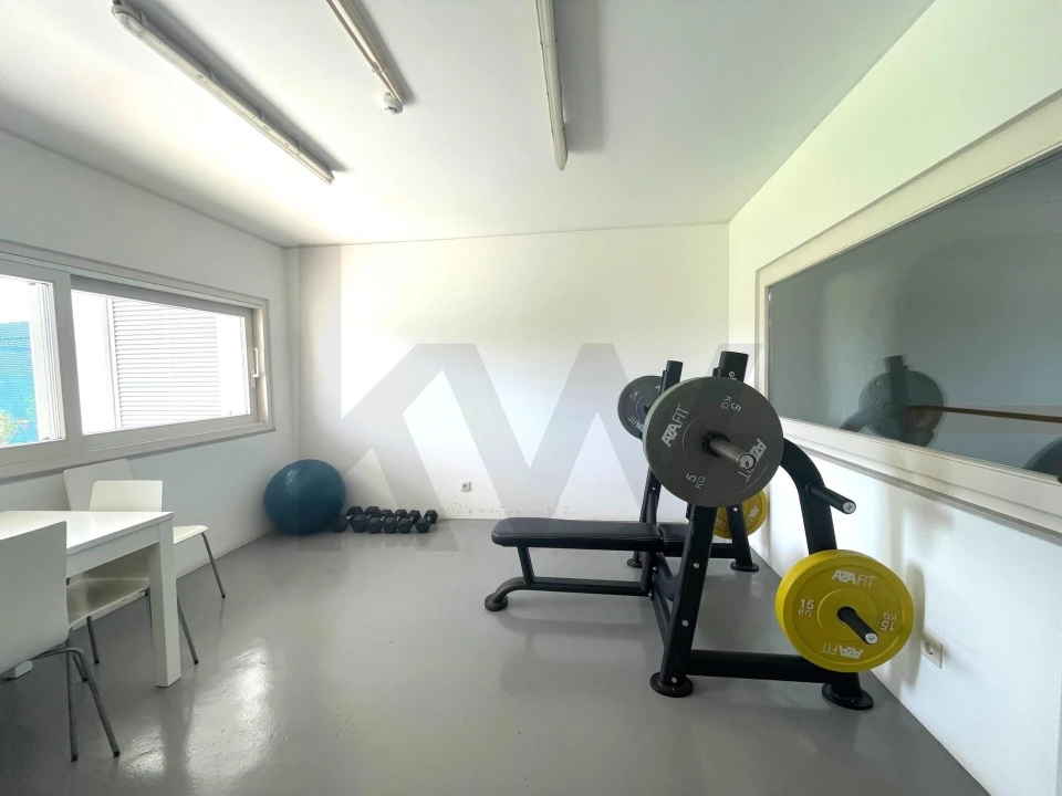 Apartamento T3 para Arrendamento em Estrela Foto 63