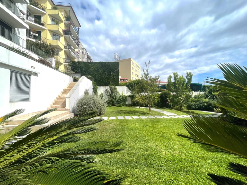 Apartamento T3 para Arrendamento em Estrela Foto 68