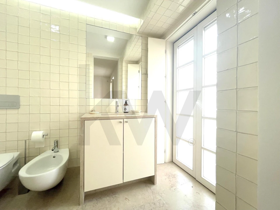 Apartamento T3 para Arrendamento em Estrela Foto 37