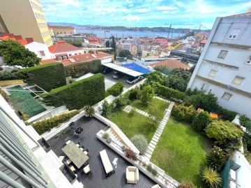Apartamento T3 para Arrendamento em Estrela