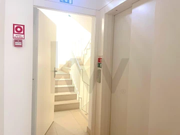 Apartamento T3 para Arrendamento em Estrela