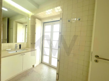 Apartamento T3 para Arrendamento em Estrela