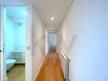 Apartamento T3 para Arrendamento em Estrela