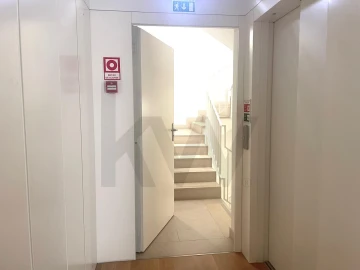 Apartamento T3 para Arrendamento em Estrela