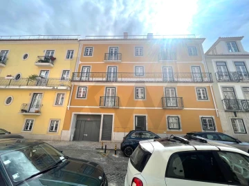 Apartamento T3 para Arrendamento em Estrela