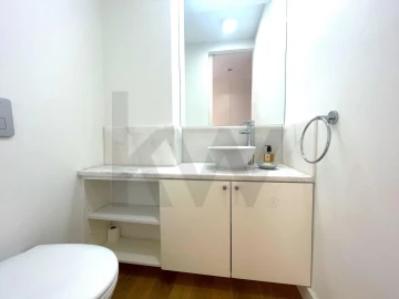 Apartamento T3 para Arrendamento em Estrela
