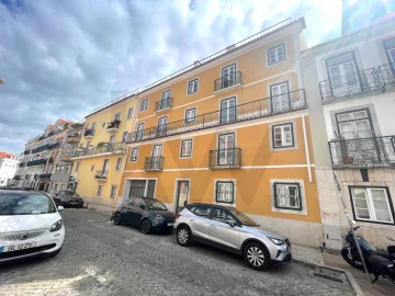 Apartamento T3 para Arrendamento em Estrela