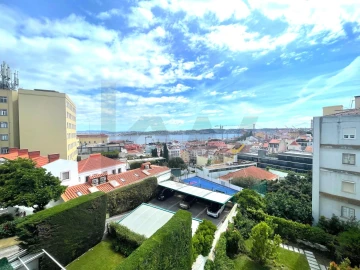 Apartamento T3 para Arrendamento em Estrela