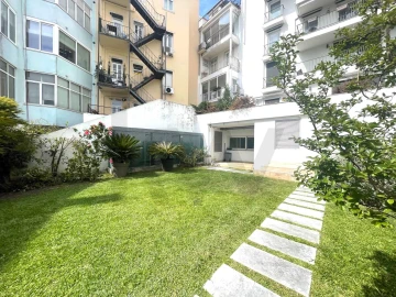 Apartamento T3 para Arrendamento em Estrela