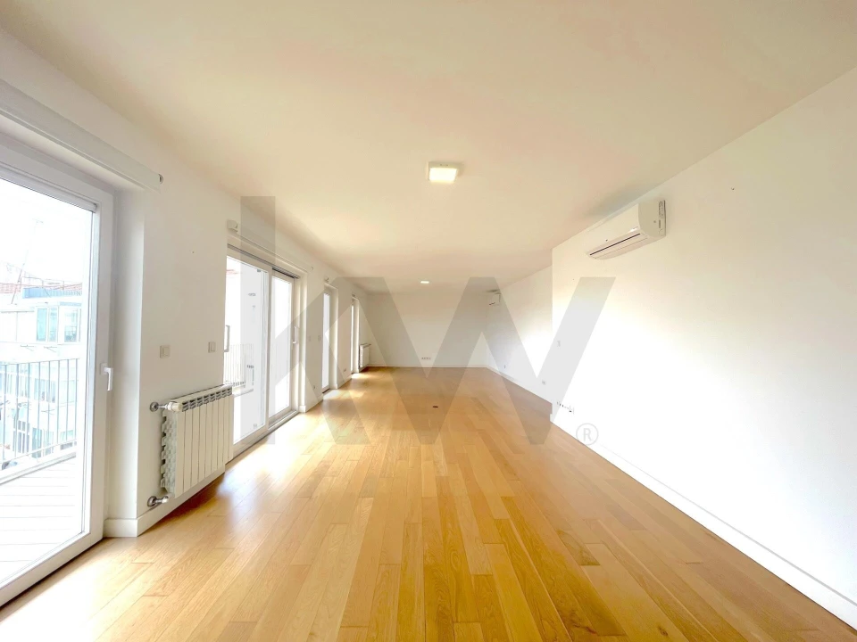 Apartamento T3 para Arrendamento em Estrela Foto 6