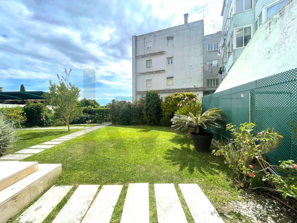 Apartamento T3 para Arrendamento em Estrela Foto 66