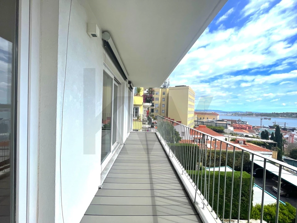 Apartamento T3 para Arrendamento em Estrela Foto 11