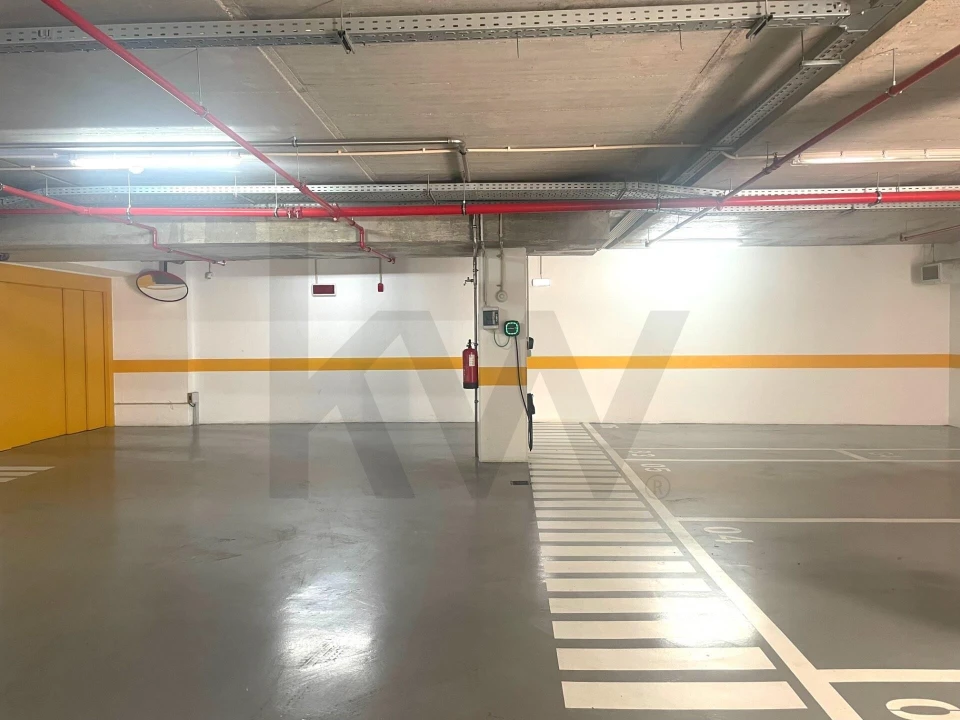Apartamento T3 para Arrendamento em Estrela Foto 62