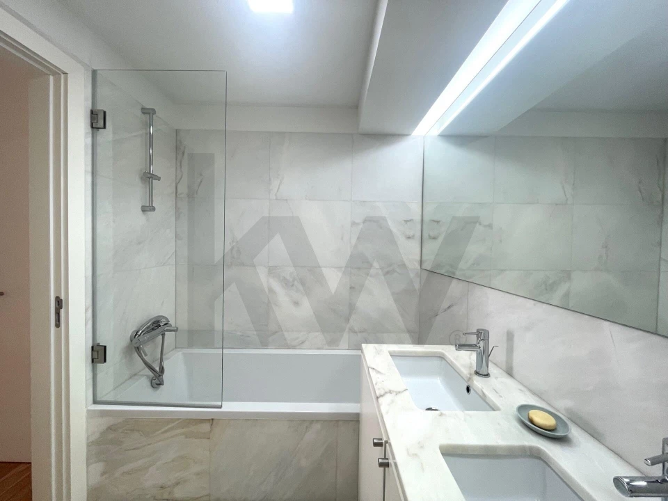 Apartamento T3 para Arrendamento em Estrela Foto 54