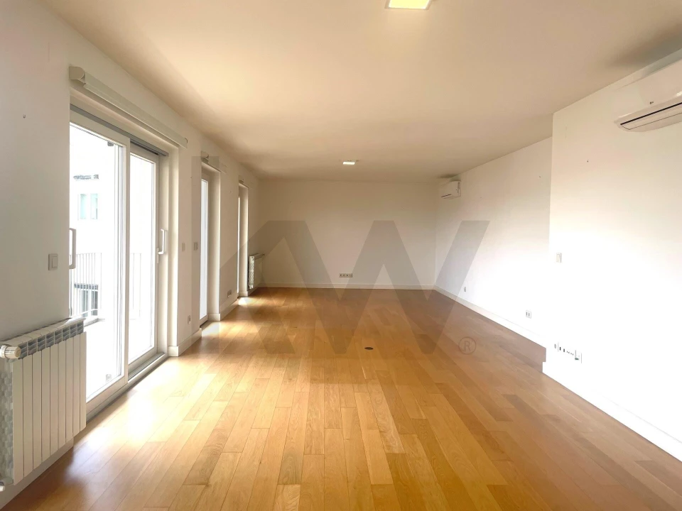 Apartamento T3 para Arrendamento em Estrela Foto 1