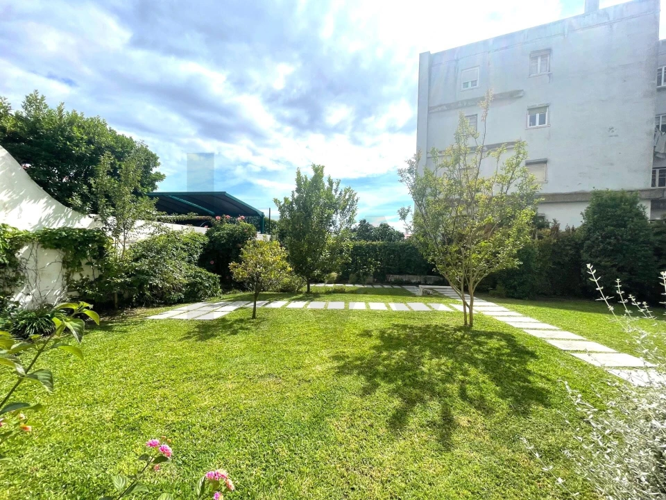 Apartamento T3 para Arrendamento em Estrela Foto 69