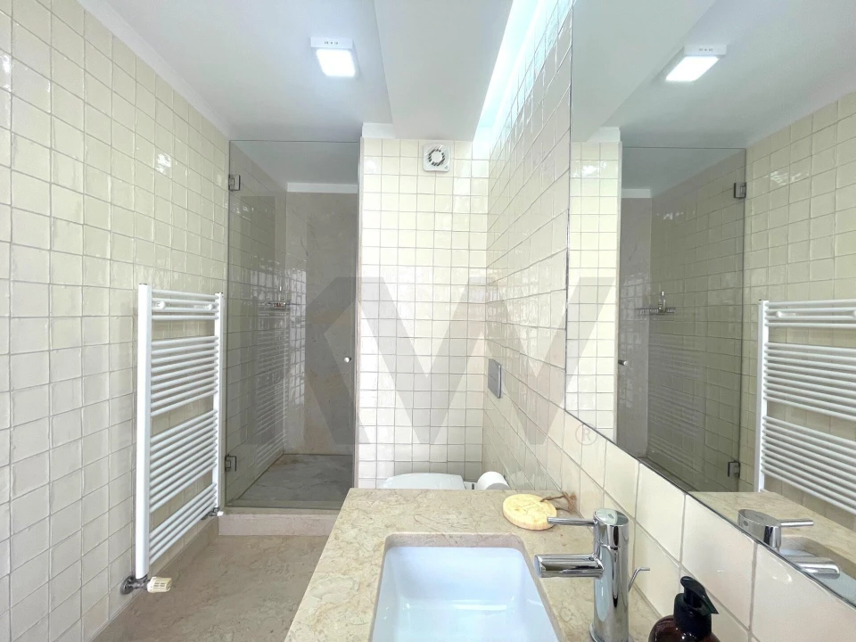Apartamento T3 para Arrendamento em Estrela Foto 36
