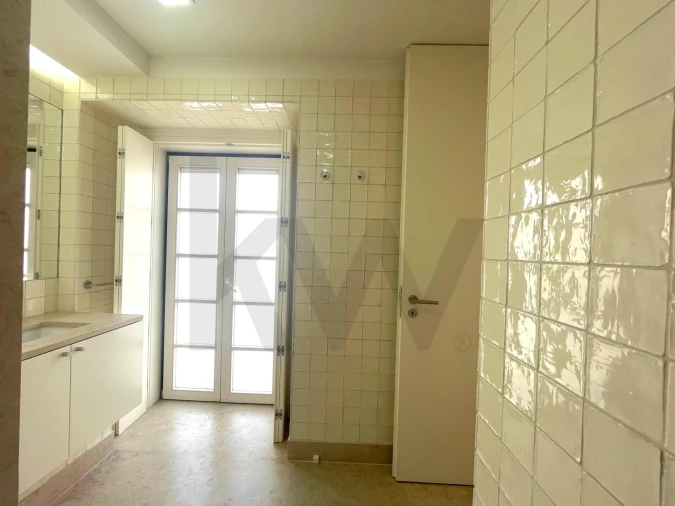 Apartamento T3 para Arrendamento em Estrela Foto 45