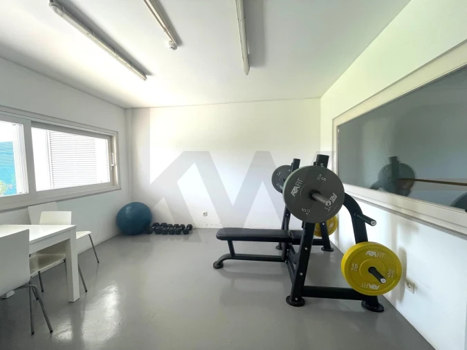 Apartamento T3 para Arrendamento em Estrela Foto 63