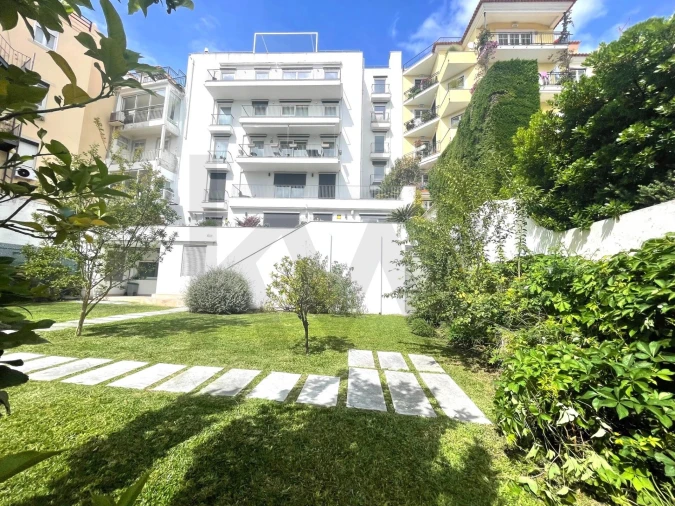 Apartamento T3 para Arrendamento em Estrela Foto 70