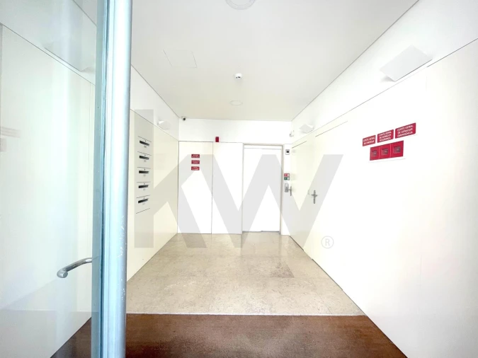 Apartamento T3 para Arrendamento em Estrela Foto 75