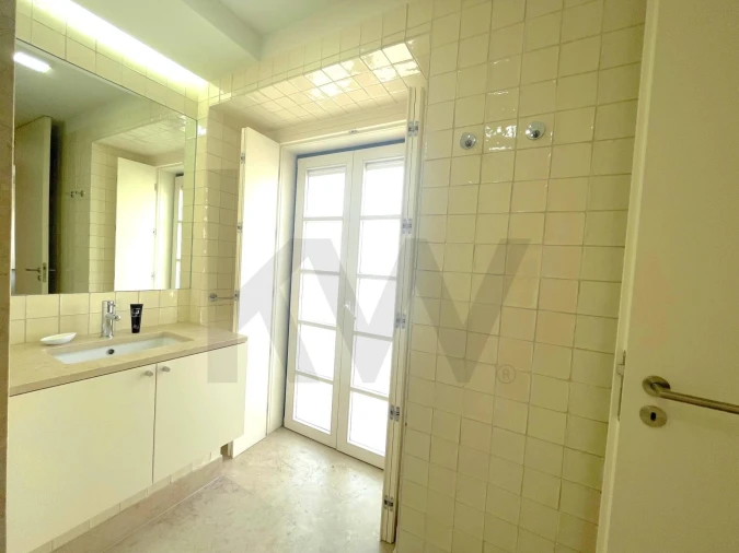 Apartamento T3 para Arrendamento em Estrela Foto 46