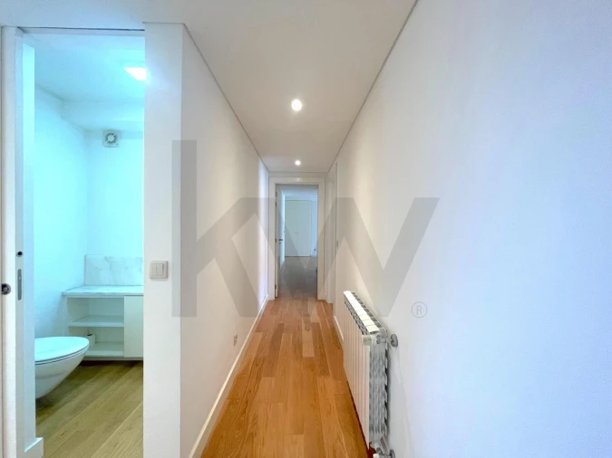 Apartamento T3 para Arrendamento em Estrela Foto 30