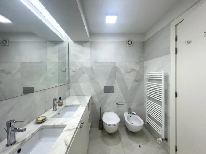 Apartamento T3 para Arrendamento em Estrela Foto 55