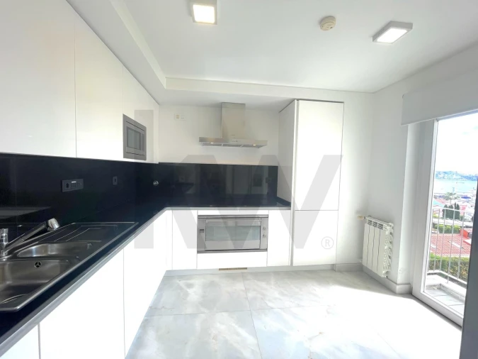 Apartamento T3 para Arrendamento em Estrela Foto 21