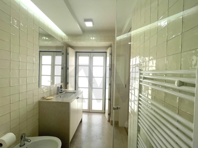 Apartamento T3 para Arrendamento em Estrela Foto 35