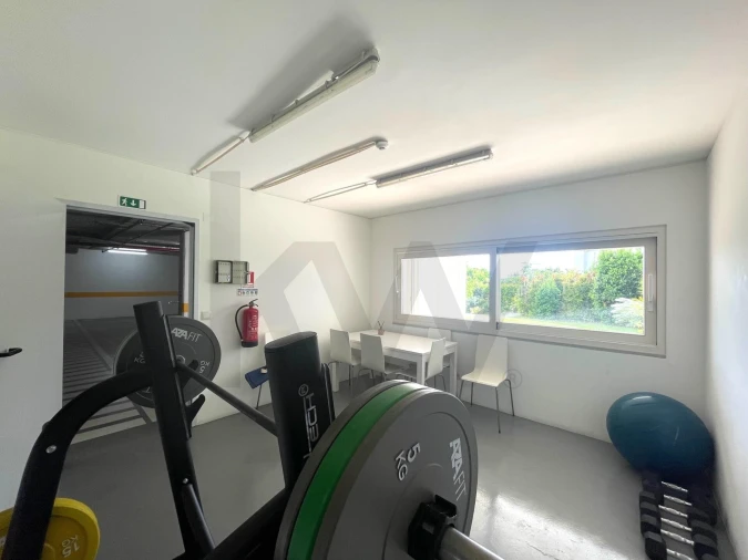 Apartamento T3 para Arrendamento em Estrela Foto 64