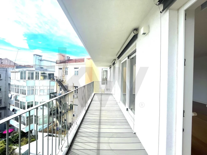 Apartamento T3 para Arrendamento em Estrela Foto 10