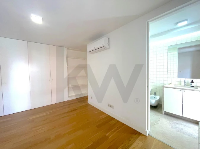 Apartamento T3 para Arrendamento em Estrela Foto 33
